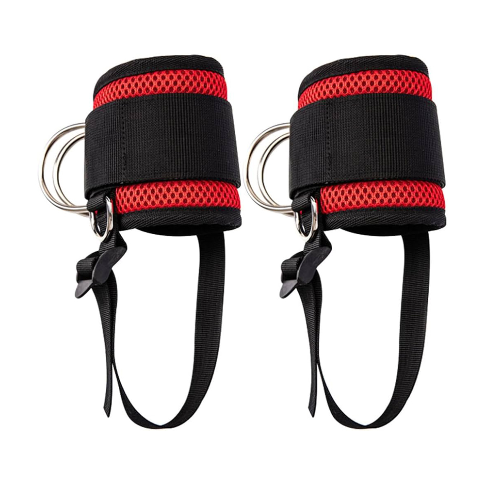 Gym Ankle Straps