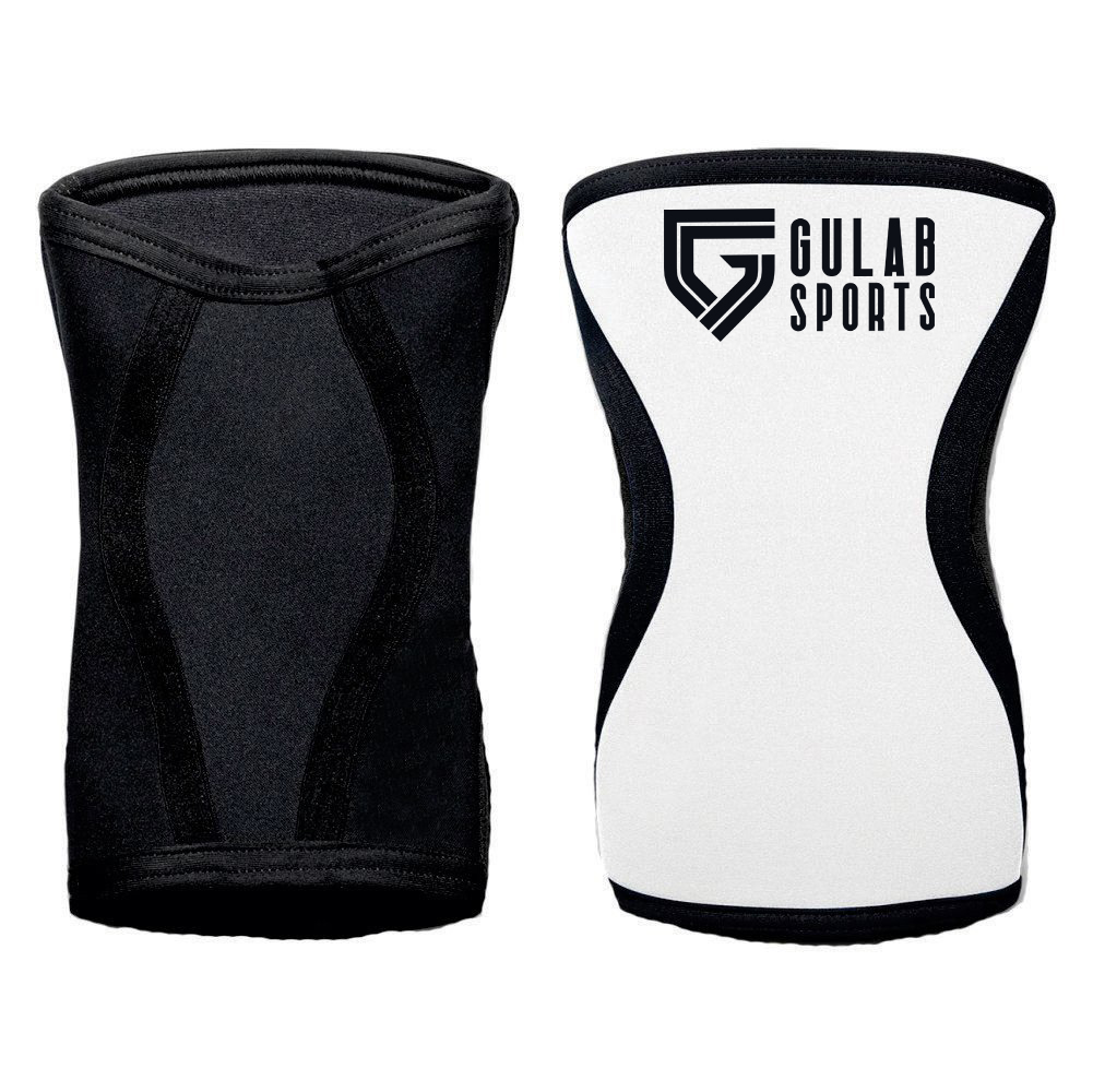 Gym Knee Sleeves