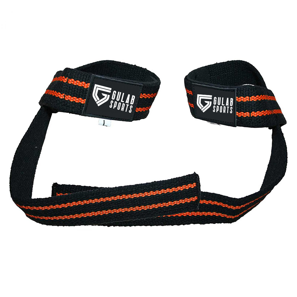 Weightlifting Straps