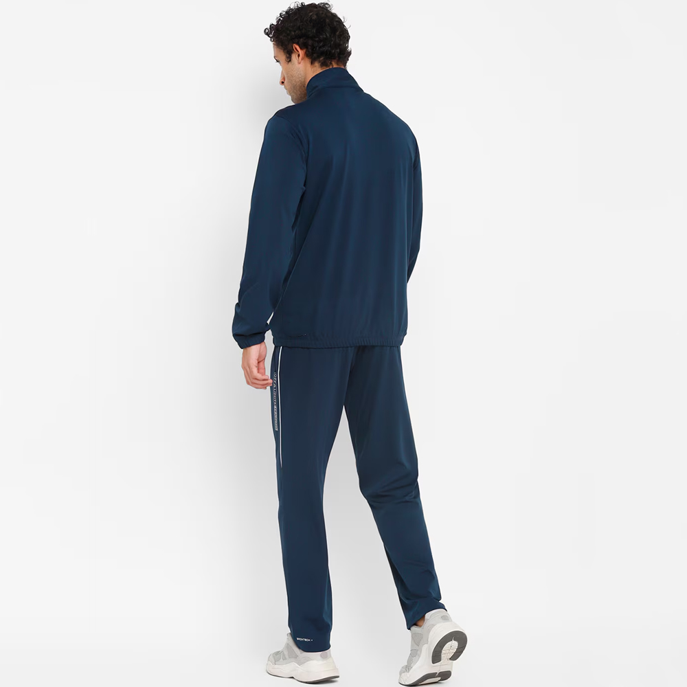 Custom Gym Tracksuit