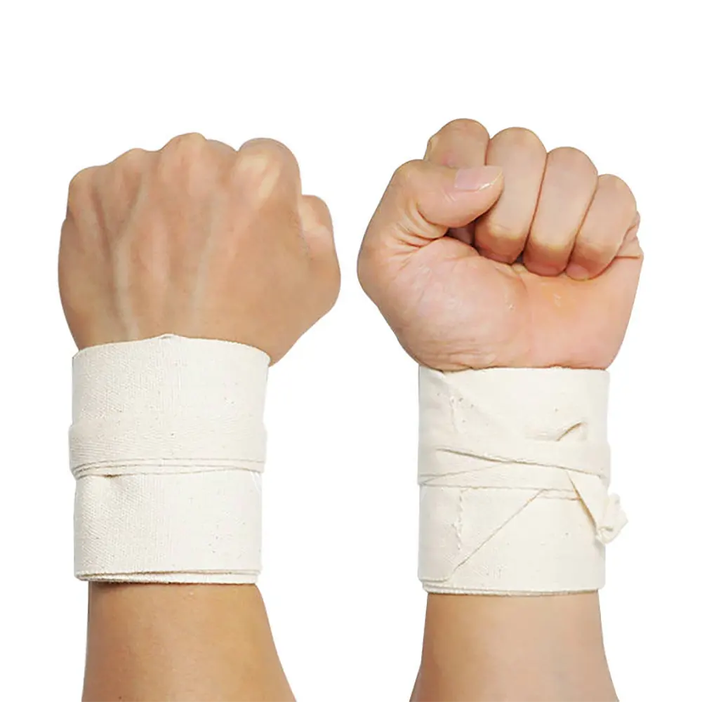 Wrist Wraps