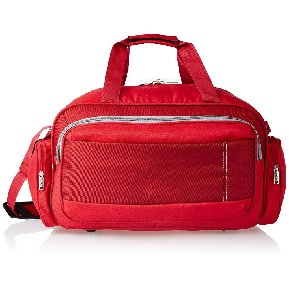 Custom Duffel Bag