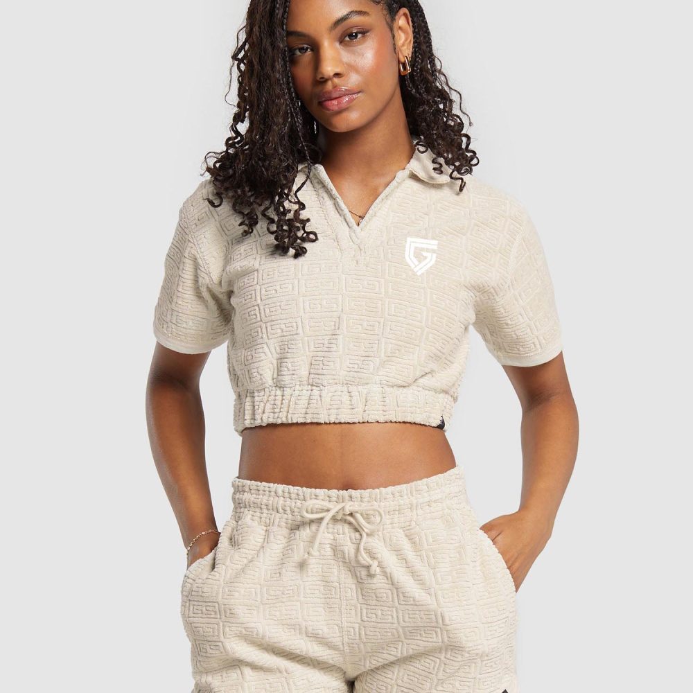 Custom Crop Top