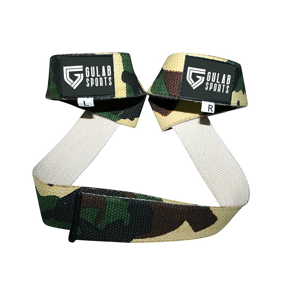 Weightlifting Straps