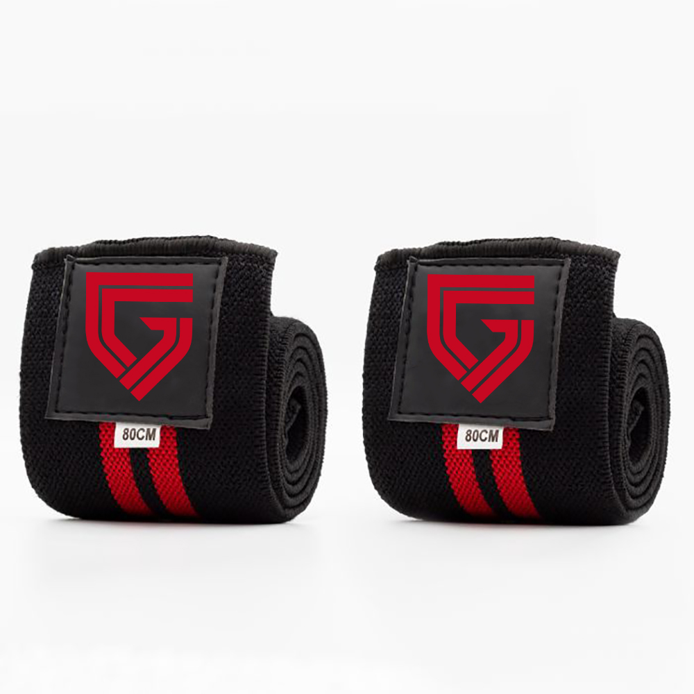 Wrist Wraps