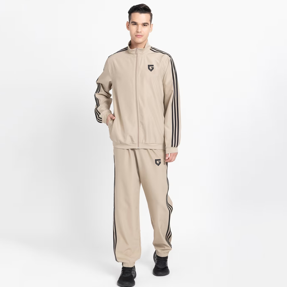 Custom Gym Tracksuit
