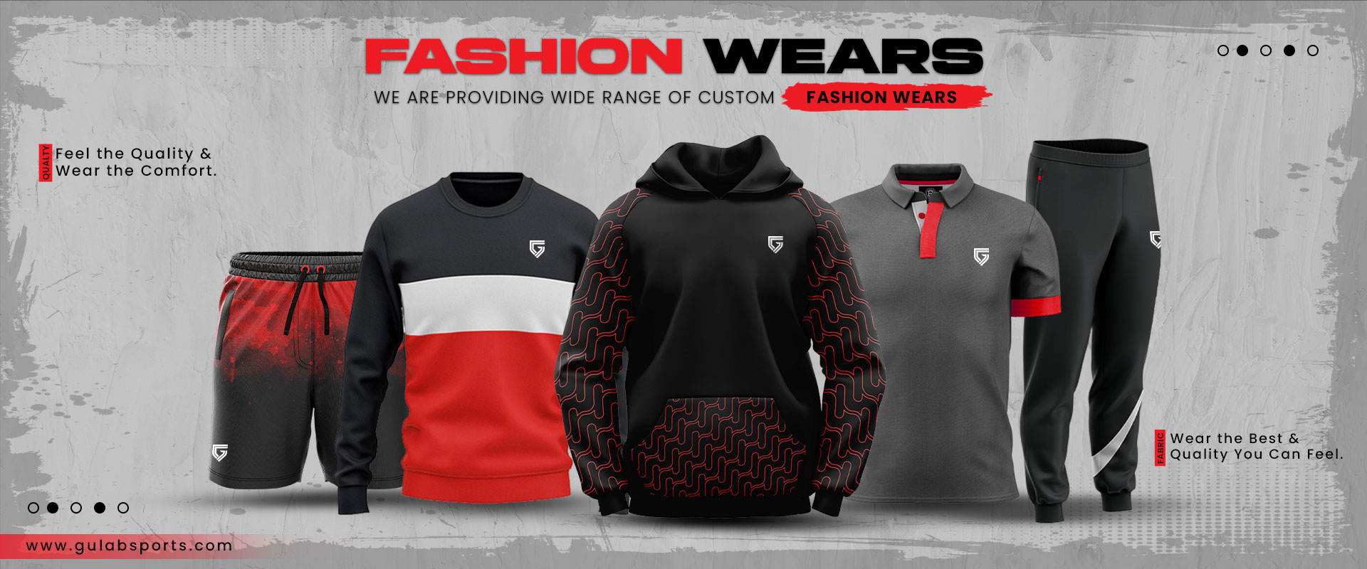 Fashion Wears