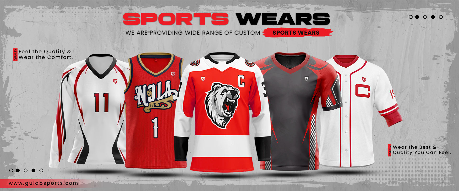 Sports Wear