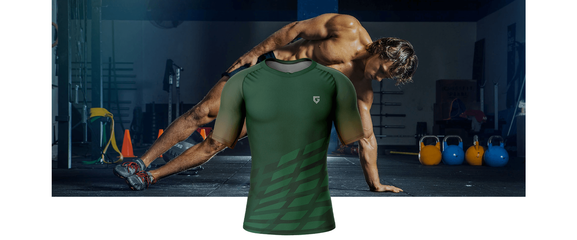 Fitness Wear